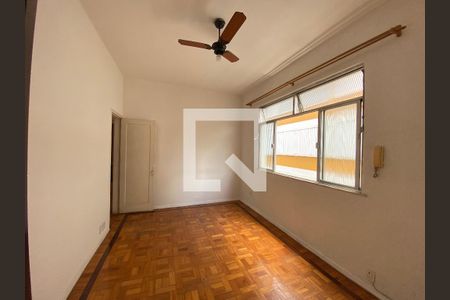 Sala de apartamento à venda com 2 quartos, 68m² em Maria da Graça, Rio de Janeiro