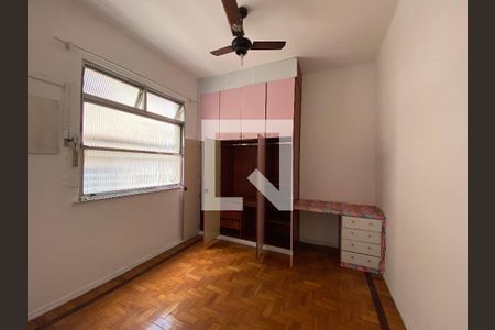 Quarto 2 de apartamento à venda com 2 quartos, 68m² em Maria da Graça, Rio de Janeiro