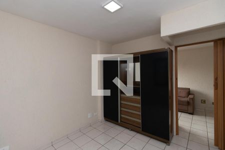 Quarto  de apartamento para alugar com 1 quarto, 40m² em Vila Paiva, São Paulo