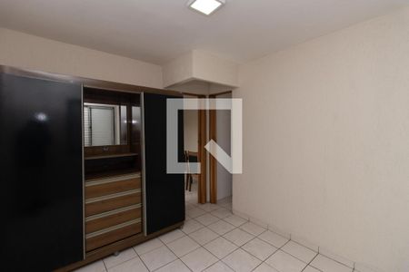 Quarto  de apartamento para alugar com 1 quarto, 40m² em Vila Paiva, São Paulo