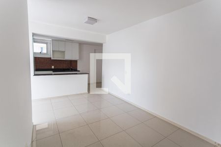 Sala de apartamento para alugar com 2 quartos, 65m² em Lourdes, Belo Horizonte