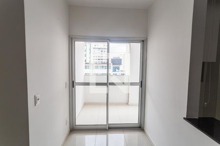 Varanda da Sala de apartamento para alugar com 2 quartos, 65m² em Lourdes, Belo Horizonte