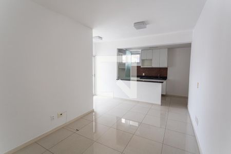 Sala de apartamento para alugar com 2 quartos, 65m² em Lourdes, Belo Horizonte