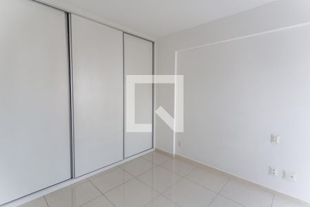 Suíte de apartamento para alugar com 2 quartos, 65m² em Lourdes, Belo Horizonte