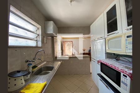 Sala/Cozinha de apartamento à venda com 2 quartos, 68m² em Maria da Graça, Rio de Janeiro