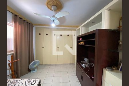 Quarto 1 de apartamento à venda com 2 quartos, 68m² em Maria da Graça, Rio de Janeiro