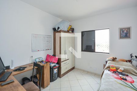 Quarto 1 de apartamento à venda com 2 quartos, 65m² em Vila Campo Grande, São Paulo