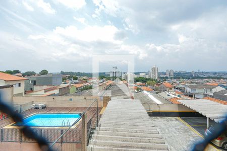 Vista do Quarto 1 de apartamento à venda com 2 quartos, 65m² em Vila Campo Grande, São Paulo