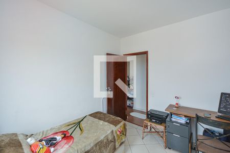 Quarto 1 de apartamento à venda com 2 quartos, 65m² em Vila Campo Grande, São Paulo