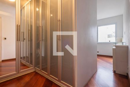 Suíte de apartamento para alugar com 4 quartos, 158m² em Paraíso, São Paulo