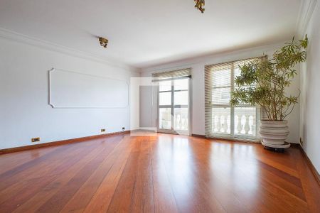 Sala de apartamento para alugar com 4 quartos, 158m² em Paraíso, São Paulo