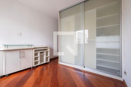 Suíte de apartamento para alugar com 4 quartos, 158m² em Paraíso, São Paulo