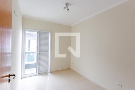 Suíte de apartamento à venda com 2 quartos, 106m² em Jardim, Santo André