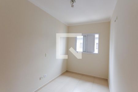 Quarto de apartamento à venda com 2 quartos, 106m² em Jardim, Santo André