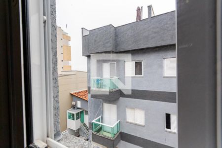 Vista do Quarto de apartamento à venda com 2 quartos, 106m² em Jardim, Santo André