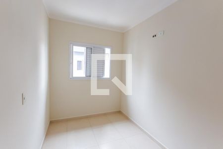 Quarto de apartamento à venda com 2 quartos, 106m² em Jardim, Santo André