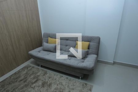 Apartamento para alugar com 1 quarto, 34m² em Setor Noroeste , Brasília