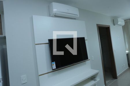 Apartamento para alugar com 1 quarto, 34m² em Setor Noroeste , Brasília