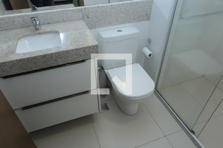 Apartamento para alugar com 1 quarto, 34m² em Setor Noroeste , Brasília