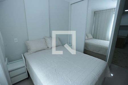 Apartamento para alugar com 1 quarto, 34m² em Setor Noroeste , Brasília