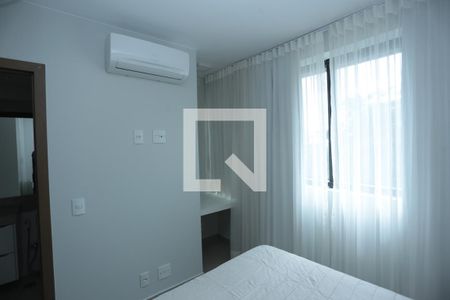 Apartamento para alugar com 1 quarto, 34m² em Setor Noroeste , Brasília