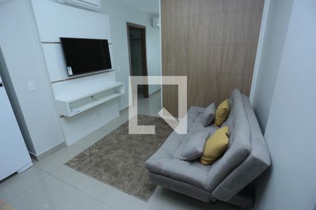 Apartamento para alugar com 1 quarto, 34m² em Setor Noroeste , Brasília