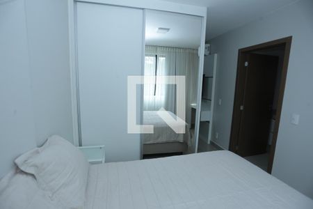 Apartamento para alugar com 1 quarto, 34m² em Setor Noroeste , Brasília