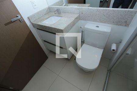 Apartamento para alugar com 1 quarto, 34m² em Setor Noroeste , Brasília