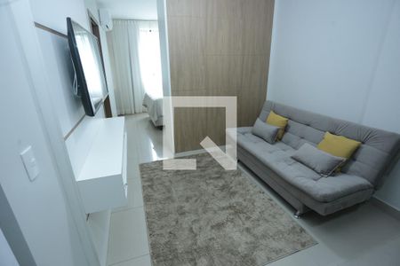 Apartamento para alugar com 1 quarto, 34m² em Setor Noroeste , Brasília