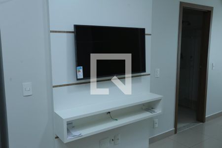 Apartamento para alugar com 1 quarto, 34m² em Setor Noroeste , Brasília