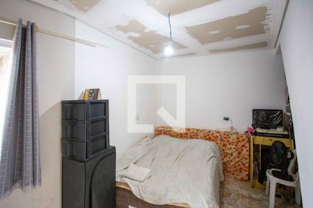 Quarto 2 de casa à venda com 2 quartos, 125m² em Vila Nogueira, Diadema