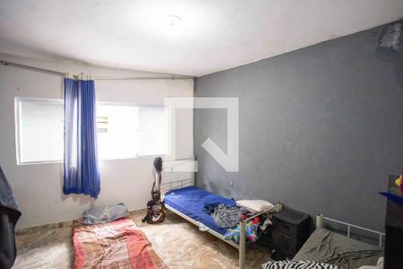 Quarto 1 de casa à venda com 2 quartos, 125m² em Vila Nogueira, Diadema