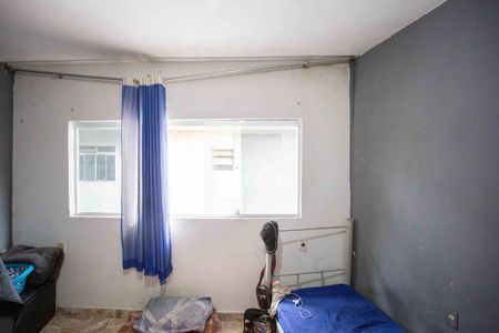 Quarto 1 de casa à venda com 2 quartos, 125m² em Vila Nogueira, Diadema