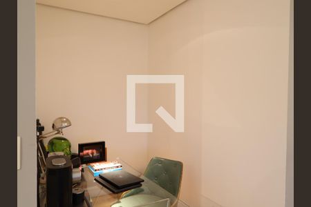 Sala de apartamento à venda com 2 quartos, 86m² em Jardim Lar Sao Paulo, São Paulo