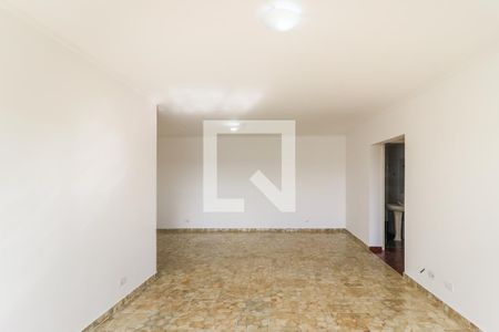 Sala de apartamento à venda com 3 quartos, 157m² em Santo Amaro, São Paulo