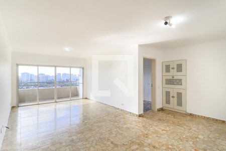 Sala de apartamento à venda com 3 quartos, 157m² em Santo Amaro, São Paulo