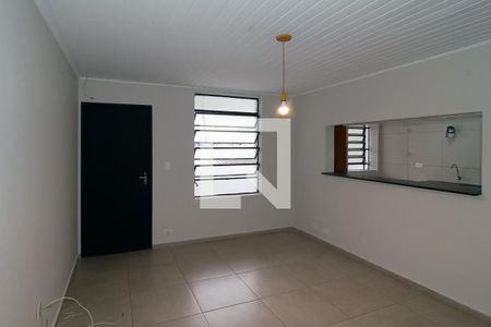 Sala de apartamento à venda com 3 quartos, 110m² em Bela Vista, São Paulo