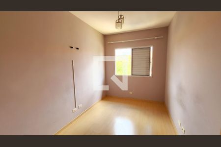 Quarto 1 de casa de condomínio à venda com 2 quartos, 80m² em Jardim Colonia, Jundiaí