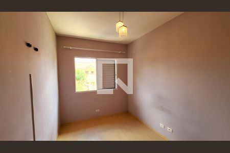 Quarto 1 de casa de condomínio à venda com 2 quartos, 80m² em Jardim Colonia, Jundiaí