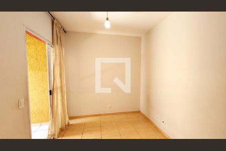 Sala de casa de condomínio à venda com 2 quartos, 80m² em Jardim Colonia, Jundiaí