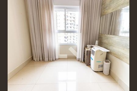 Suíte de apartamento para alugar com 3 quartos, 100m² em Vila Regente Feijó, São Paulo