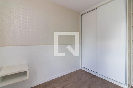 Quarto de apartamento à venda com 1 quarto, 40m² em Carandiru, São Paulo