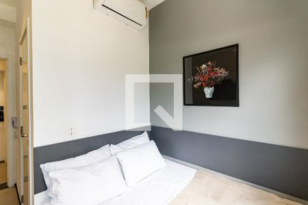 Quarto de kitnet/studio à venda com 1 quarto, 11m² em Liberdade, São Paulo