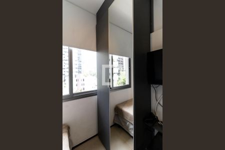 Quarto de kitnet/studio à venda com 1 quarto, 11m² em Liberdade, São Paulo