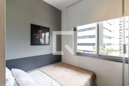 Quarto de kitnet/studio à venda com 1 quarto, 11m² em Liberdade, São Paulo