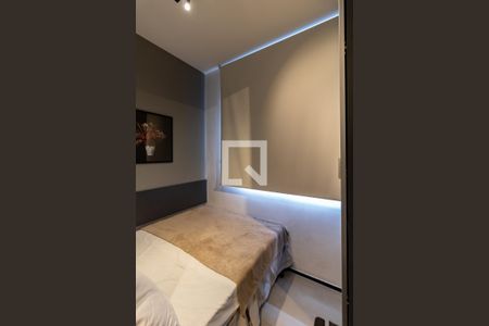 Quarto de kitnet/studio à venda com 1 quarto, 11m² em Liberdade, São Paulo