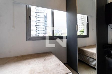 Quarto de kitnet/studio à venda com 1 quarto, 11m² em Liberdade, São Paulo