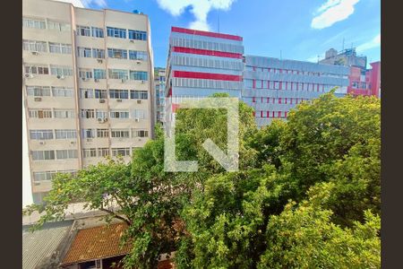 Sala de apartamento à venda com 3 quartos, 170m² em Ipanema, Rio de Janeiro