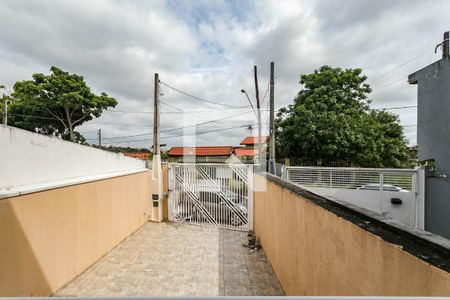 Vista - Sala de casa para alugar com 3 quartos, 145m² em Parque Morumbi, Mogi das Cruzes