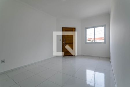 Sala de casa para alugar com 3 quartos, 145m² em Parque Morumbi, Mogi das Cruzes